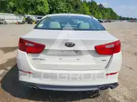 2015 KIA Optima фото