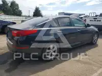 2015 KIA Optima photo
