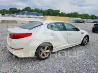 2015 KIA Optima фото