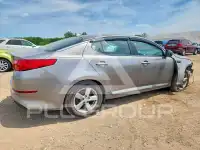 2015 KIA Optima фото