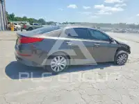2015 KIA Optima фото