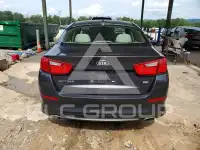 2015 KIA Optima фото
