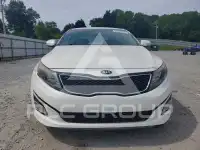 2015 KIA Optima фото