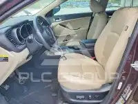 2015 KIA Optima photo