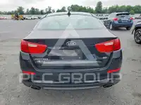 2015 KIA Optima фото
