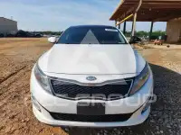 2015 KIA Optima photo