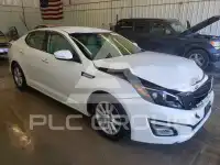 2015 KIA Optima фото
