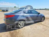 2015 KIA Optima photo