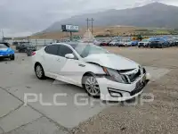 2015 KIA Optima фото