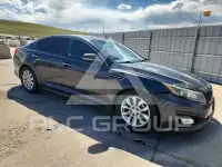 2015 KIA Optima фото