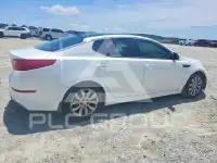 2015 KIA Optima фото