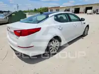 2015 KIA Optima фото