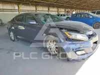 2015 KIA Optima фото