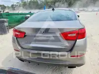 2015 KIA Optima photo