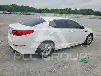 2015 KIA Optima фото