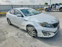 2015 KIA Optima photo