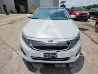 2015 KIA Optima фото