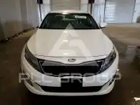 2015 KIA Optima фото