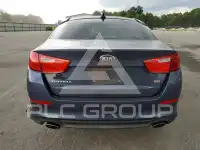 2015 KIA Optima photo