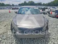 2015 KIA Optima фото