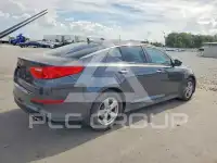 2015 KIA Optima photo