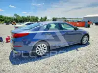 2015 KIA Optima фото
