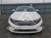 2015 KIA Optima photo