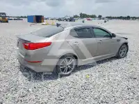 2015 KIA Optima фото