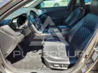 2015 KIA Optima фото