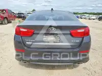 2015 KIA Optima photo