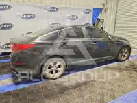 2015 KIA Optima фото