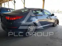 2015 KIA Optima фото
