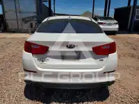 2015 KIA Optima фото