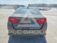 2015 KIA Optima фото