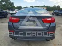 2015 KIA Optima фото