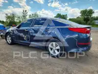 2015 KIA Optima фото