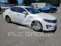 2015 KIA Optima фото