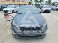 2015 KIA Optima фото