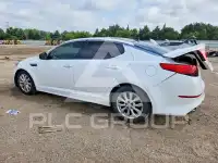 2015 KIA Optima фото