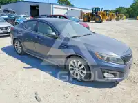 2015 KIA Optima фото