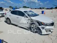2015 KIA Optima фото