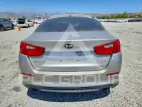2015 KIA Optima фото