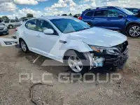 2015 KIA Optima фото