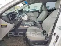 2015 KIA Optima фото