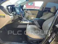 2015 KIA Optima photo