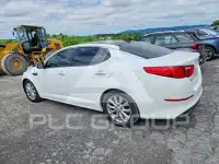 2015 KIA Optima photo