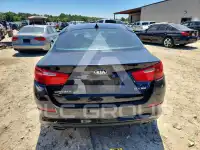 2015 KIA Optima фото