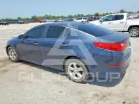 2015 KIA Optima photo