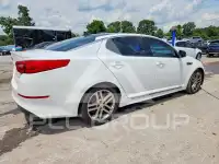 2015 KIA Optima фото