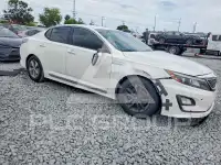 2015 KIA Optima фото